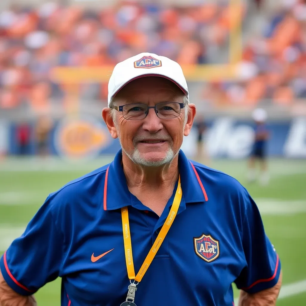 58-Year-Old Tom Cillo Aims to Make History as Oldest NCAA Player on the Field