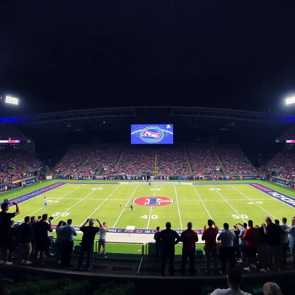 Colorado's NCAA Sports Buzz: Single Transfer Window Proposal and Rising Australian Punters