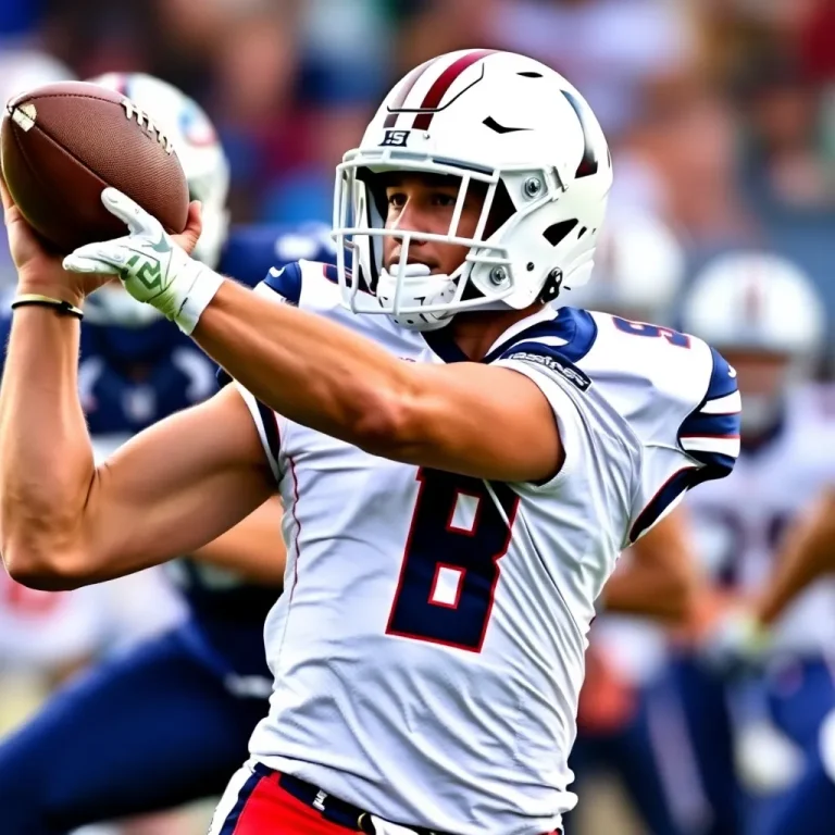 Exciting Matchups Await in College Football This Weekend from October 2 to 9