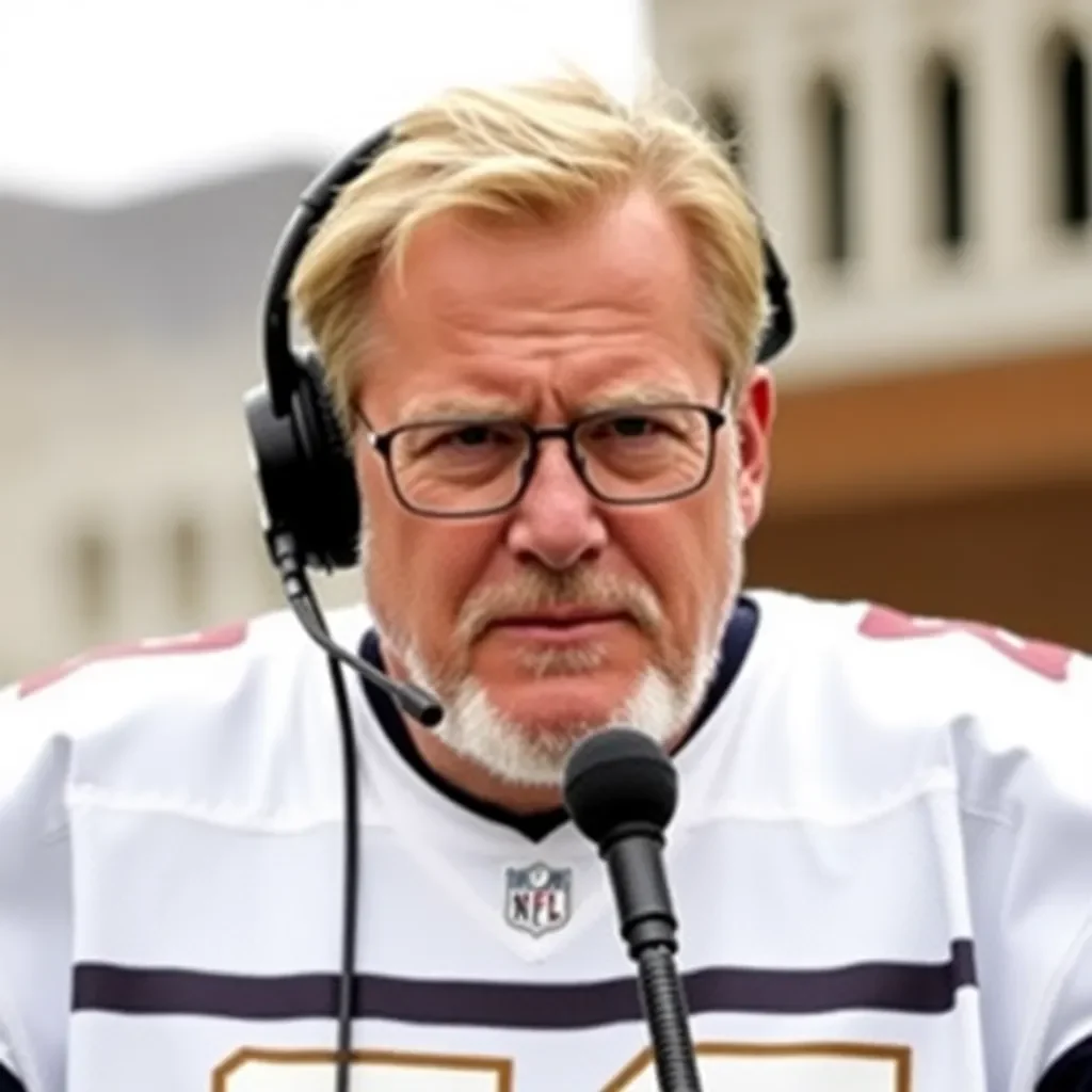 Nevada Supreme Court Allows Jon Gruden's Lawsuit Against NFL to Proceed Publicly in Major Ruling