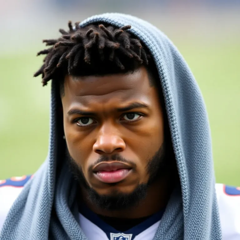 Deshon Elliott Calls Out NFL Over Fine for Unapproved Towel, Sparks Controversy on Social Media