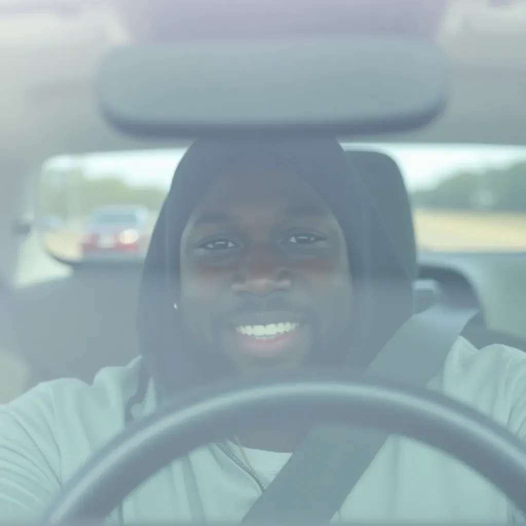 Former NFL Star Robert Griffin III Involved in Serious Accident with Family on Interstate 35W