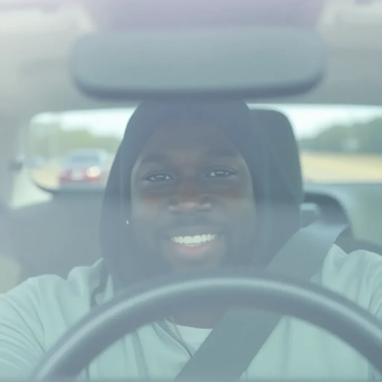 Former NFL Star Robert Griffin III Involved in Serious Accident with Family on Interstate 35W