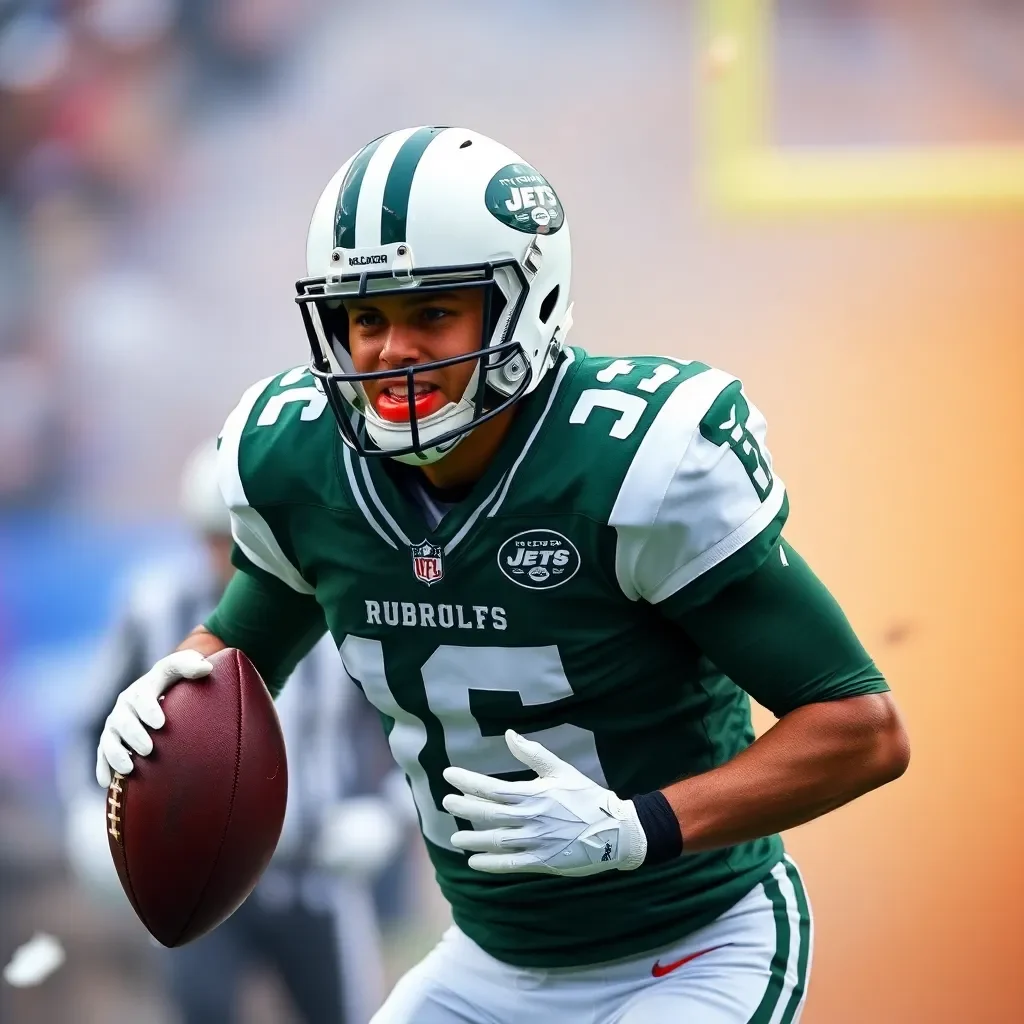 Chaos in the NFL: Jets Still Winless, Super Bowl Contenders Emerge Amidst Shocking Losses