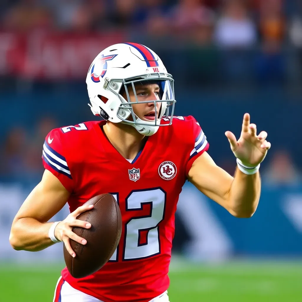 Week 5 NFL Recap: Highlights and Surprises from Sunday Showdowns