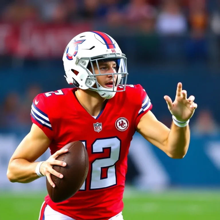 Week 5 NFL Recap: Highlights and Surprises from Sunday Showdowns