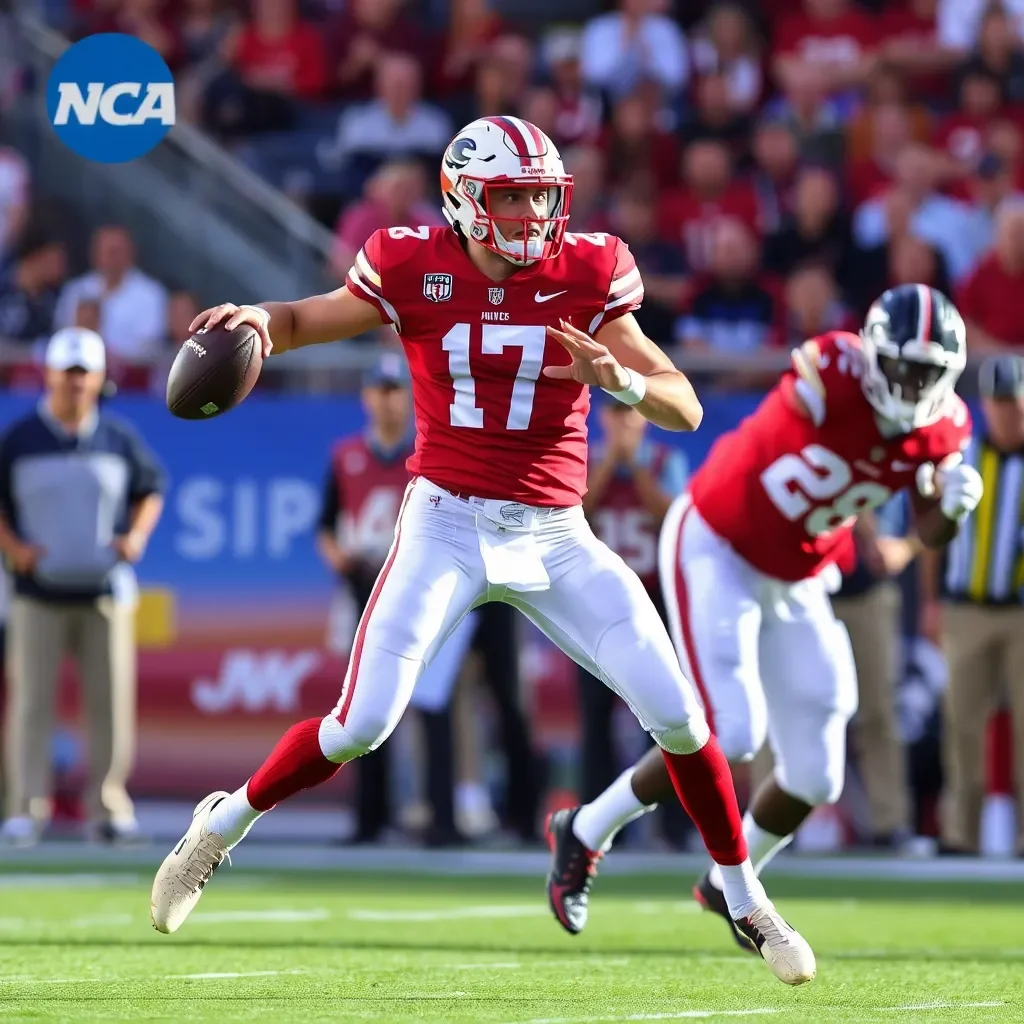 NCAA College Football Week 7 Betting Insights and Matchup Previews