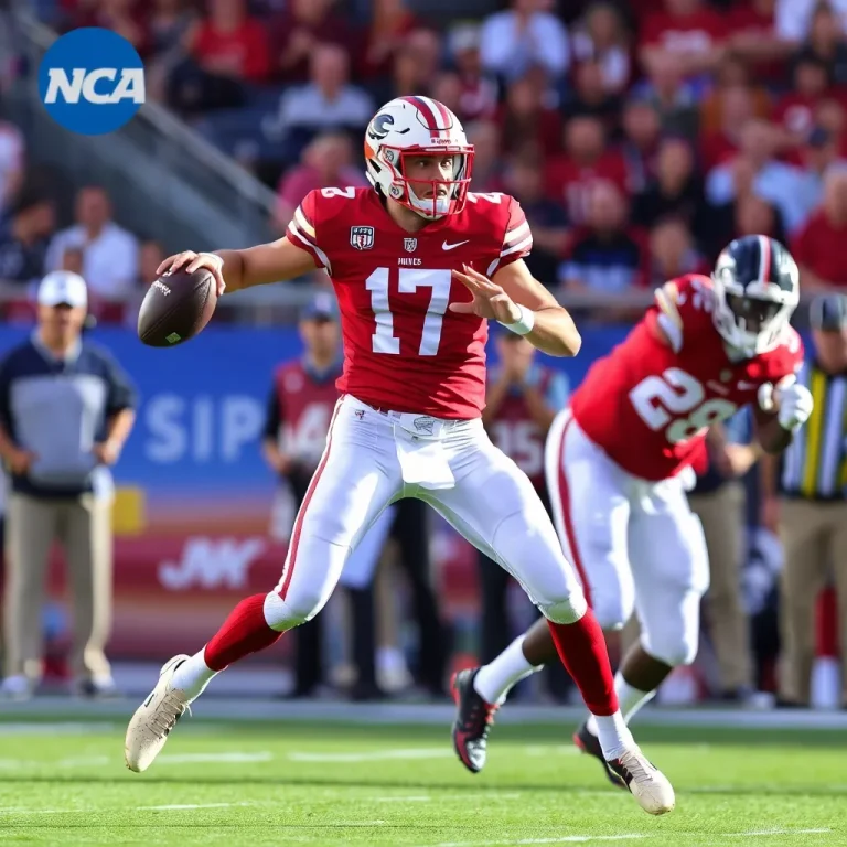 NCAA College Football Week 7 Betting Insights and Matchup Previews