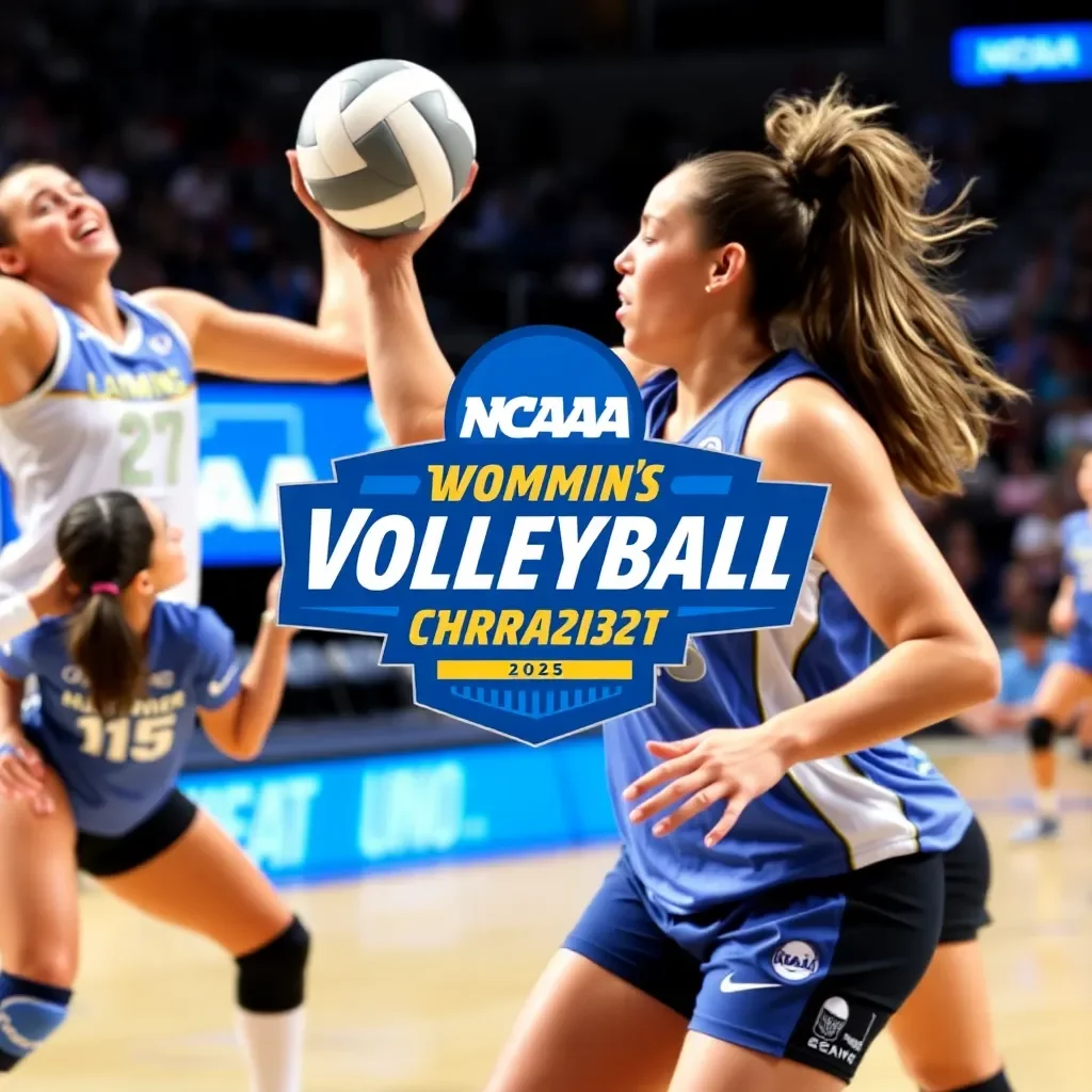 NCAA Women's Volleyball Tournament: What to Expect in 2025