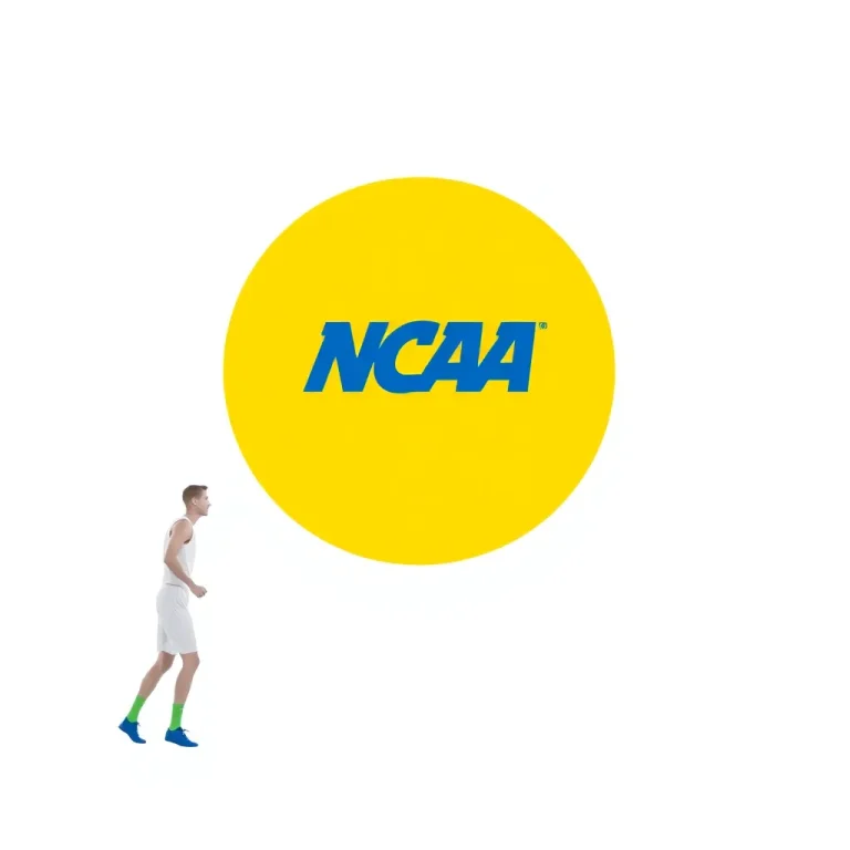 NCAA Approves Proposal Allowing Student-Athletes and Staff to Bet on Professional Sports
