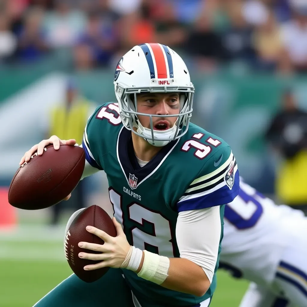 NFL Trade Moves and Key Injury Updates Ahead of Week 9