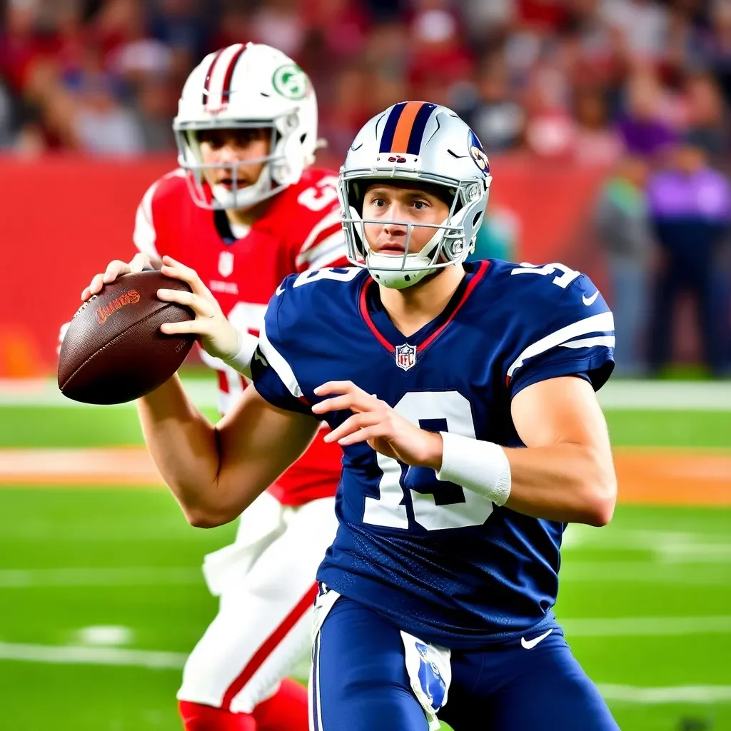 NFL Week 6 Preview: Key Matchups Highlighted as Teams Chase Playoff Spots