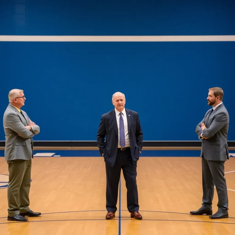 Coaches Brace for Potential Shift in NCAA Player Eligibility Rules Amidst Uncertainty