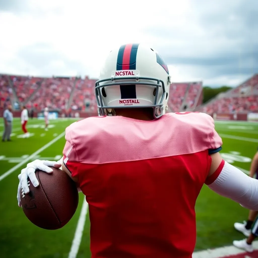 College Football Week 7: Undefeated Teams Face High-Stakes Showdowns