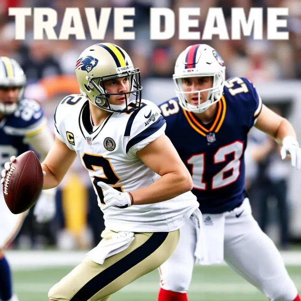 NFL Trade Deadline Approaches: Key Players to Watch Before November 4
