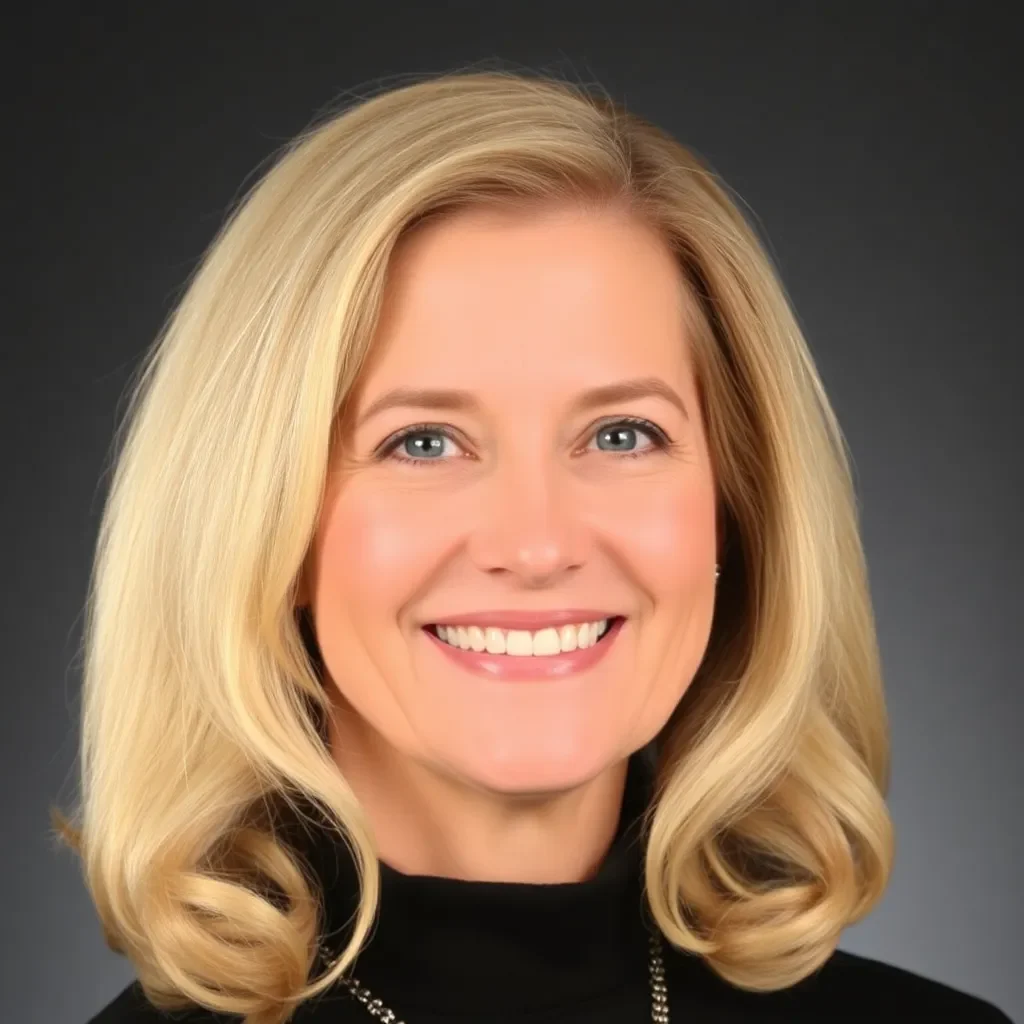 UNC Asheville's Janet R. Cone Appointed to NCAA Division I Membership Committee