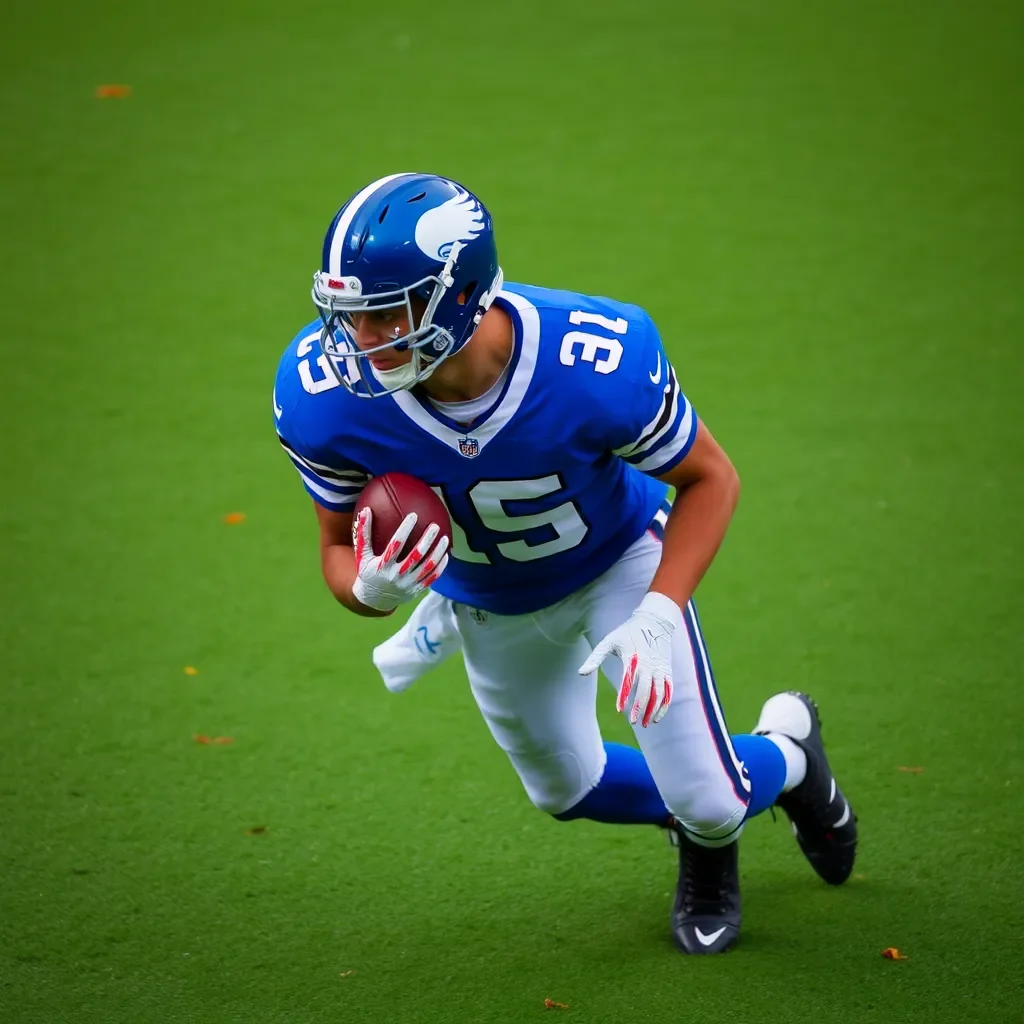 Injuries Pile Up Ahead of Week 6 NFL Matches