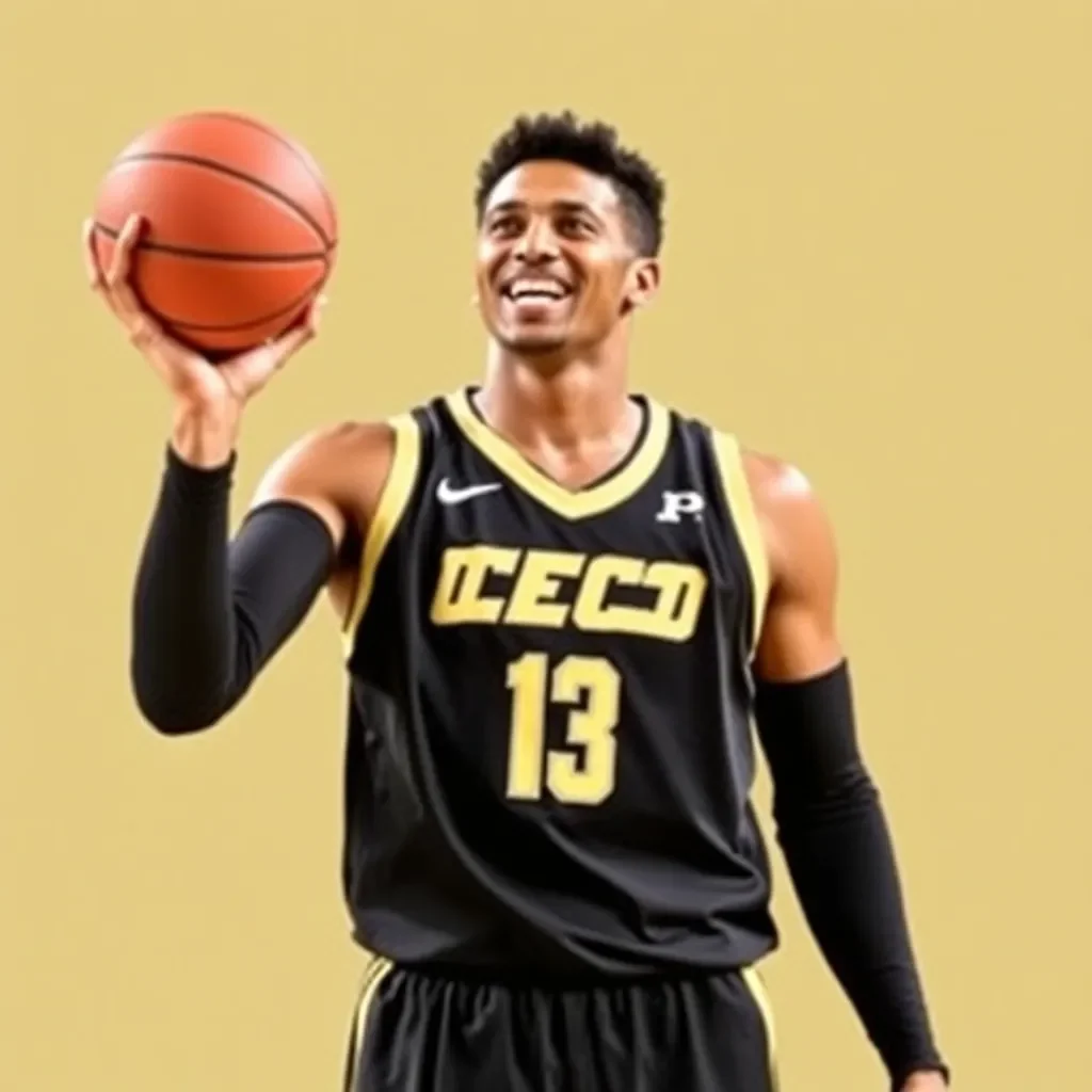 NCAA Men's Basketball Preseason Rankings: Purdue Takes Historic No. 1 Spot