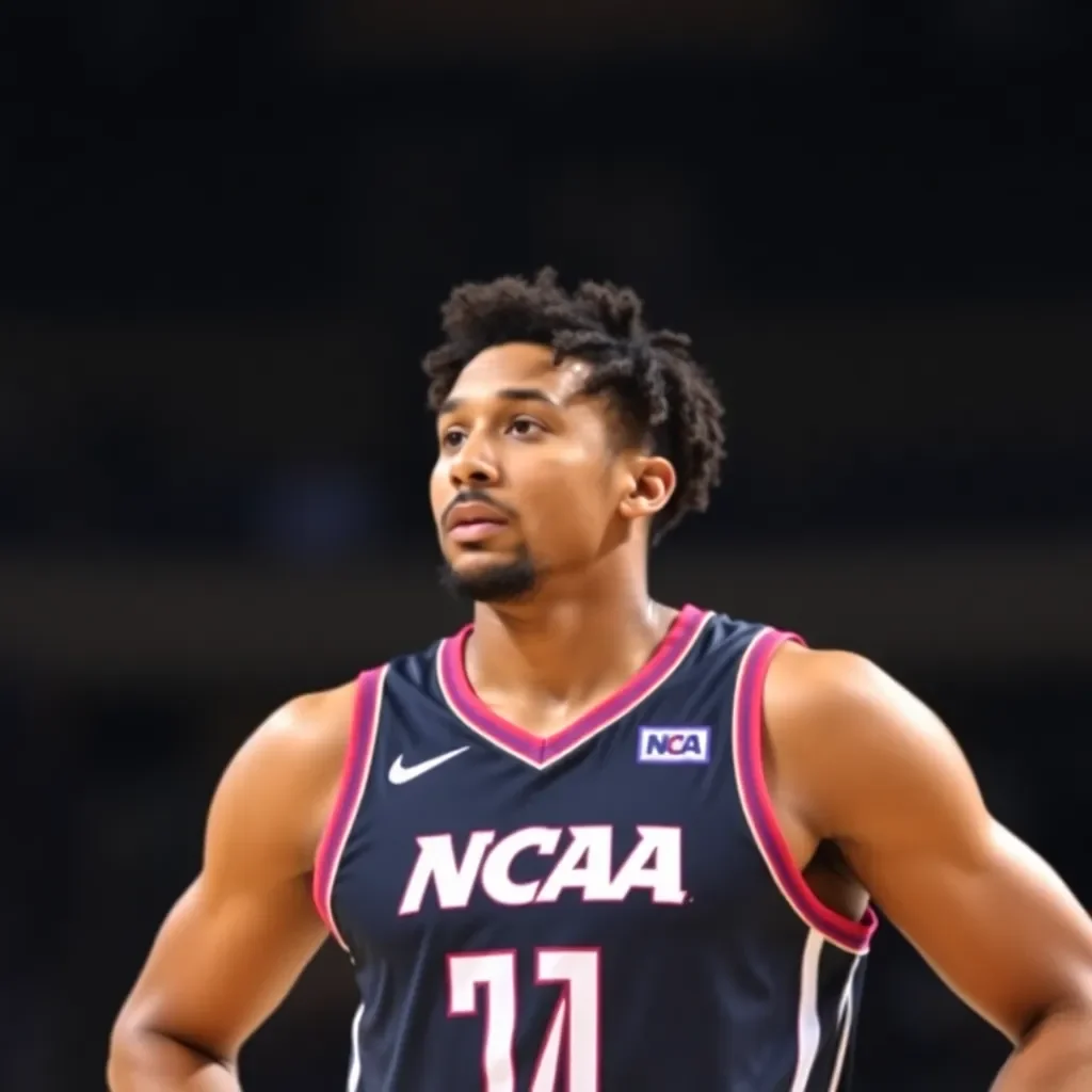 NCAA Unveils Groundbreaking Changes for Student-Athletes Ahead of Upcoming Basketball Season