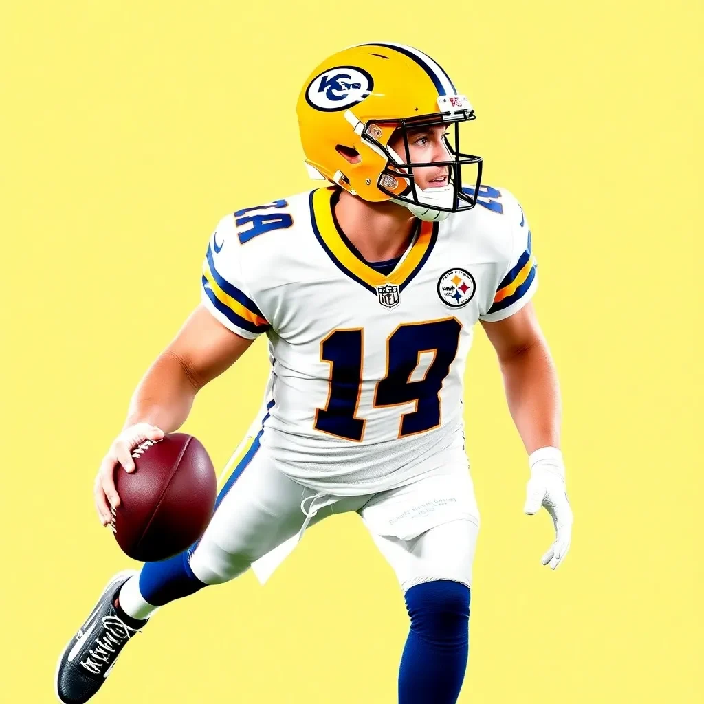 NFL Trade Deadline Approaches: Teams Make Moves in 2025