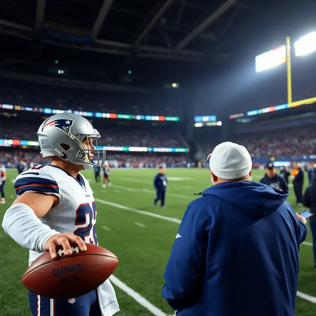 NFL Week 6 Preparations: Injury Reports, Roster Changes, and New Signings Create Excitement in New York