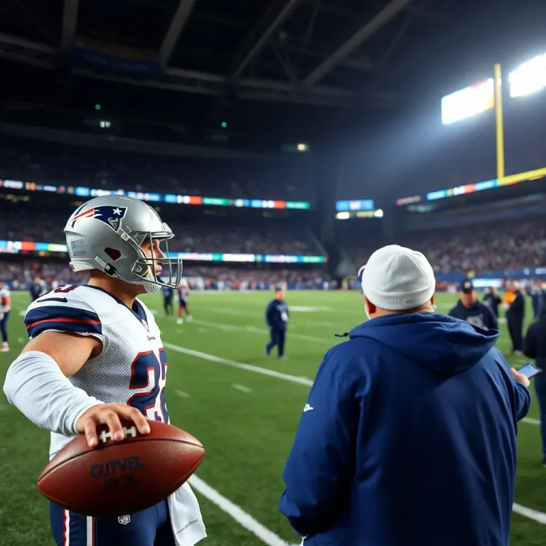 NFL Week 6 Preparations: Injury Reports, Roster Changes, and New Signings Create Excitement in New York