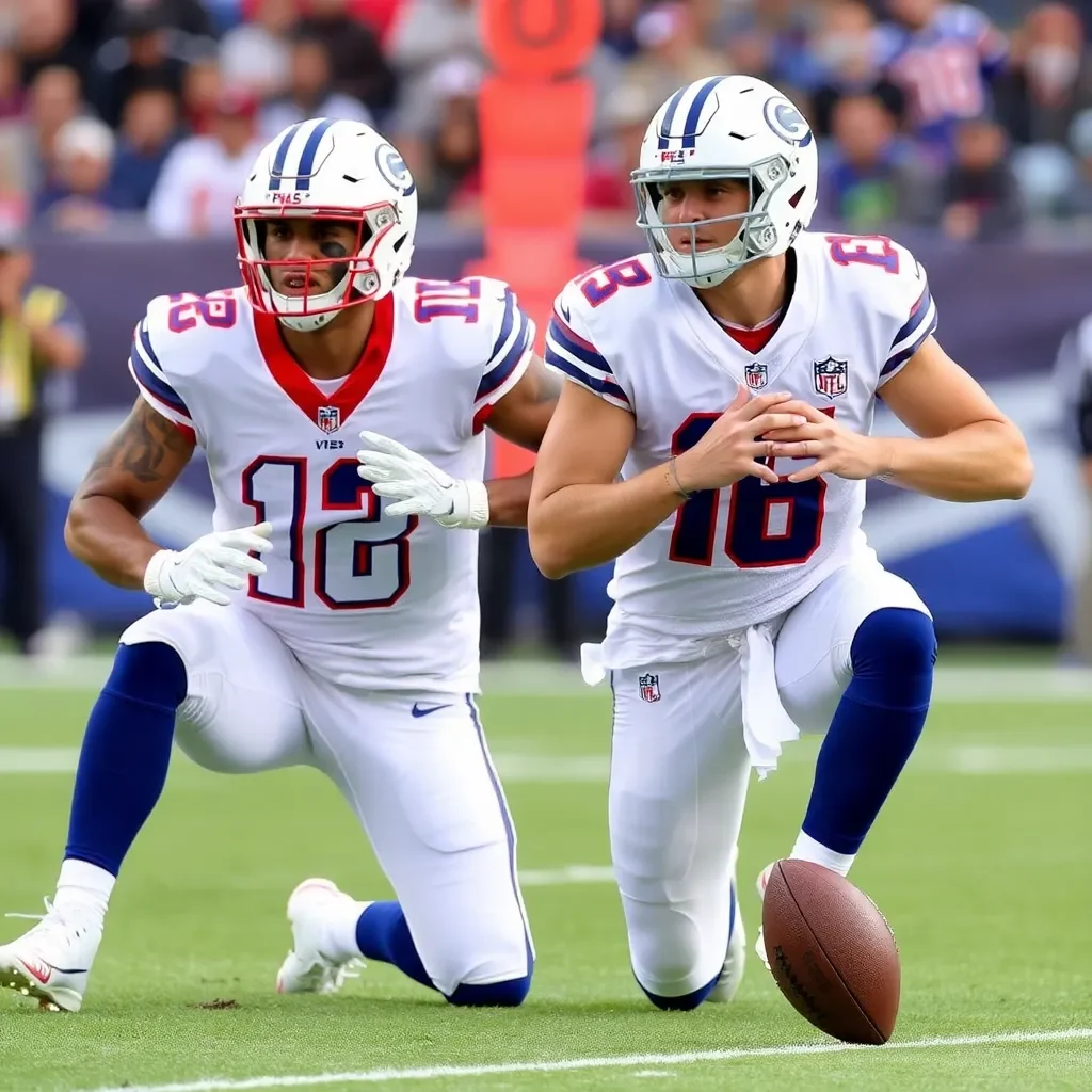 NFL Week 6: Key Injury Updates and Roster Changes Affecting Game Day