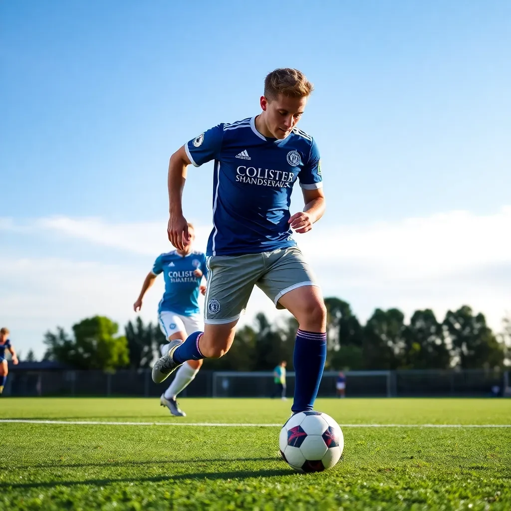 College Soccer Set for Major Overhaul with Year-Round Play Starting Fall 2026