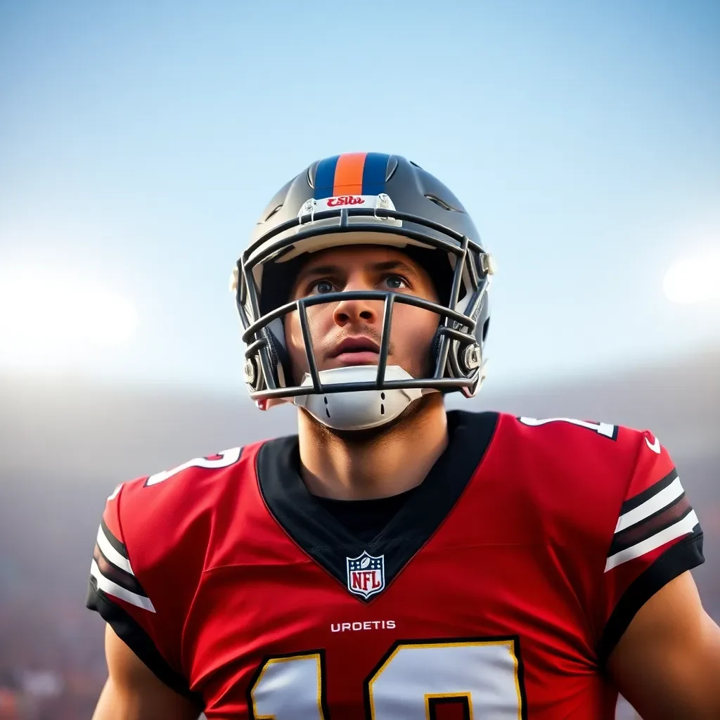 NFL's Controversial Clip Sparks Backlash Over Player Safety and Media Representation