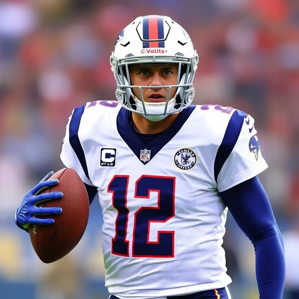 NFL Week 6 Updates: Injury Report and Roster Changes