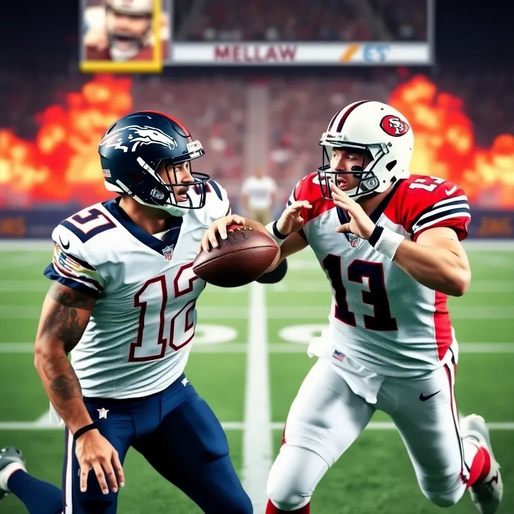 Exciting NFL Matchups Expected This Week