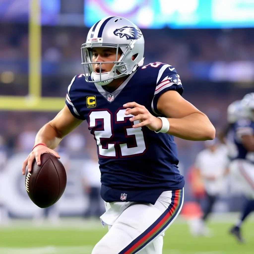 NFL Trade Deadline Approaches: Key Needs for Teams Before November 4