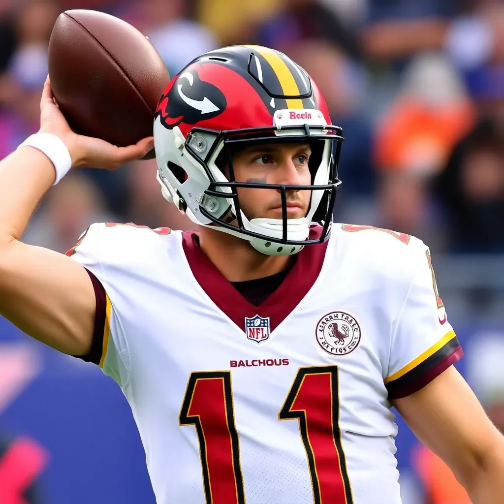 NFL Week 7 Recap: Joe Flacco Returns and Major Ranking Shake-Ups Highlight the Season