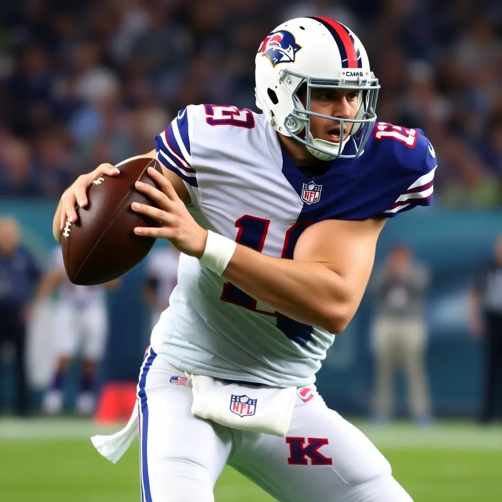 NFL Week 8 Preview: Tensions Rise as Trade Deadline Approaches