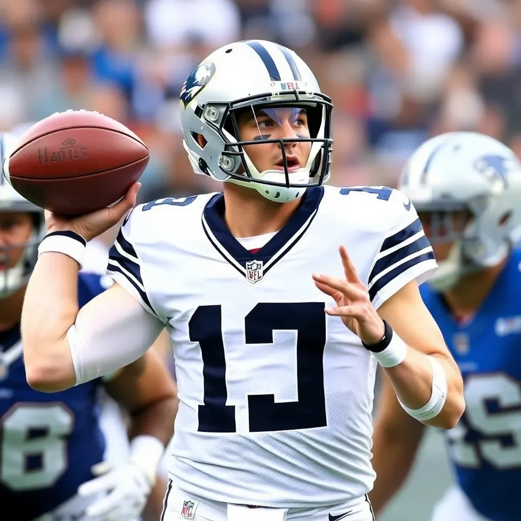 NFL Week 7 Preview: Injury Concerns Loom Over Key Matchups